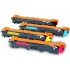 Brother TN251+TN255 Toner Cartridges Full Set BK+C+Y+M