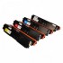 Compatible Brother TN340 BK+C+M+Y Toner Cartridge Full Set Premium Quality