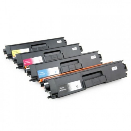 Compatible Brother TN341 Toner Cartridge Full Set Compatible Brother TN341 Toner Cartridge Full Set