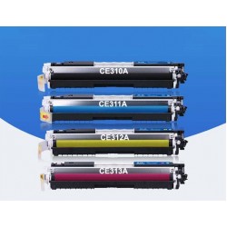 Compatible Canon CART329 Toner Cartridge