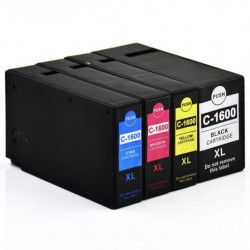 Canon PGI1600XL Ink Cartridge compatible