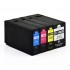 Canon MB2160 Ink Cartridge PGI1600 XL