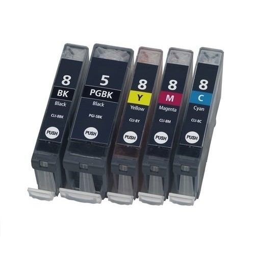 Compatible Canon PGI5 ink Cartridge Compatible Canon PGI5 ink Cartridge