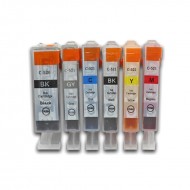 Compatible CANON PGI520 Ink Cartridge