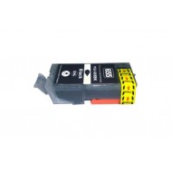 Compatible Canon PGi655XXL Black Ink Cartridge 1000pages