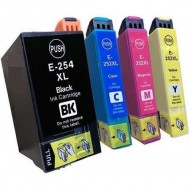 Compatible EPSON 252XL Ink cartridge