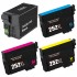 Compatible EPSON WF3620 3640 7610 7620 ink cartridge