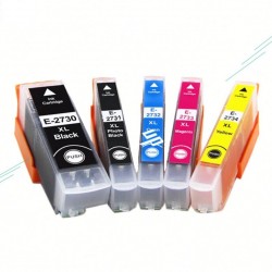 Compatible Epson 273XL T273 Ink cartridge