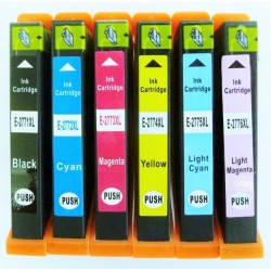 Compatible Epson 277XL Ink Cartridge