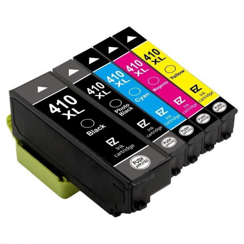 Epson 410XL Ink Cartridge Compatible Epson 410XL Ink Cartridge Compatible