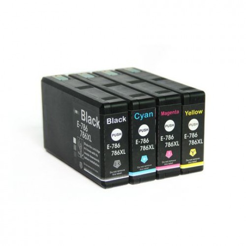 Compatible Epson 786XL Ink Cartridge Compatible Epson 786XL Ink Cartridge