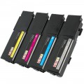 Colour Laser toner cartridge