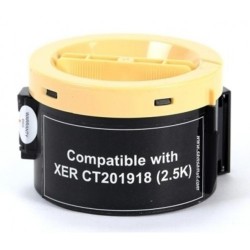 Compatible Fuji Xerox CT201918 Toner Cartridge 
