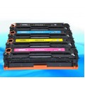 Colour Laser toner cartridge