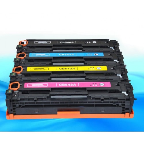 Compatible HP 125A CB540A Toner Cartridge