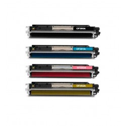 Compatible HP 130A Toner Cartridge CF350A