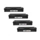 HP 202A MFP m281fdw Toner Cartridge Compatible Premium