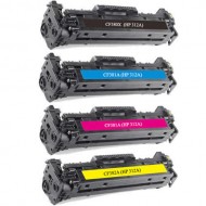 Compatible HP M476dw Toner Cartridge 312A