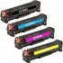 Compatible HP CF380X (312X) Black Toner Cartridge 