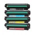 Compatible HP 504A CE250A Toner Cartridge