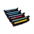 Compatible HP 507A CE403A Magenta Toner Cartridge for HP MFP M551 M570 M575 