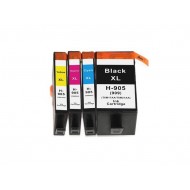 HP 905XL value pack compatible