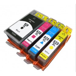 Compatible HP 920XL ink cartridge