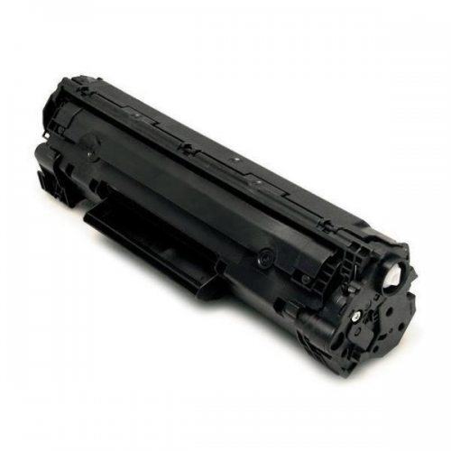 Compatible HP CB436A 36A Toner Cartridge for P1505 P1552 M1522N
