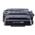 Compatible HP 55X CE255X / Canon CART324 Toner Cartridge 12.5K pages
