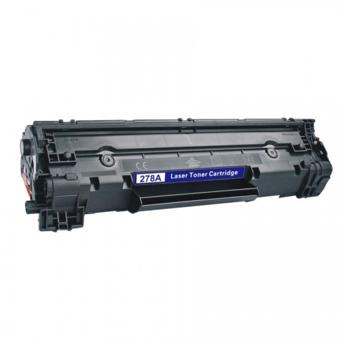 Compatible HP 78A CE278A Toner Cartridge Compatible HP 78A CE278A Toner Cartridge