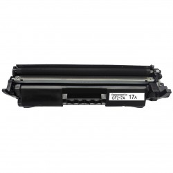 Compatible HP 17A / CF217A Toner Cartridge