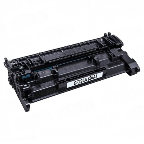 HP CF226A 26A Toner Cartridge compatible HP CF226A 26A Toner Cartridge compatible