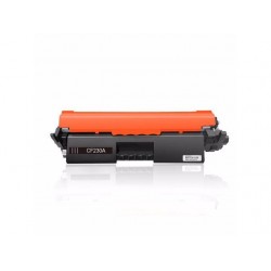 Compatible HP 30A / CF230A Toner Cartridge