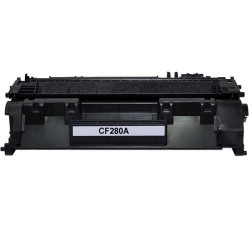 Compatible 80A Toner Cartridge (CF280A)