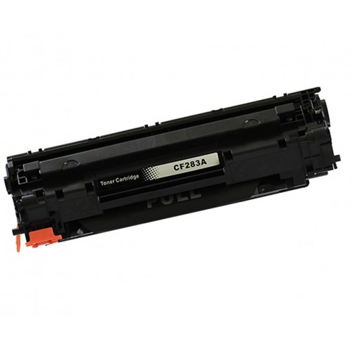 Compatible HP 83A / CF283A Toner Cartridge Compatible HP 83A / CF283A Toner Cartridge