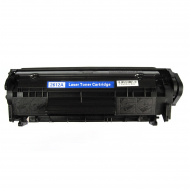 Compatible HP Q2612A 12A  Toner Cartridge