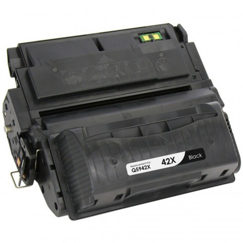 Compatible HP 42X Q5942X 45A Q5945A 20K Toner Cartridge Compatible HP 42X Q5942X 45A Q5945A 20K Toner Cartridge