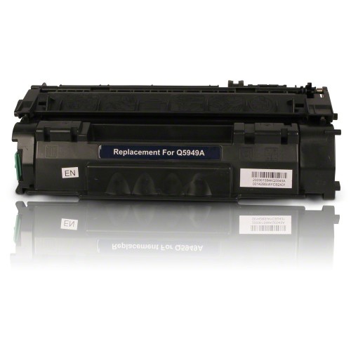 Compatible HP 49A Q5949A Toner Cartridge 