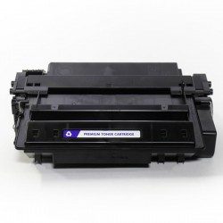 Compatible HP 11X Q6511X Toner Cartridge with chips