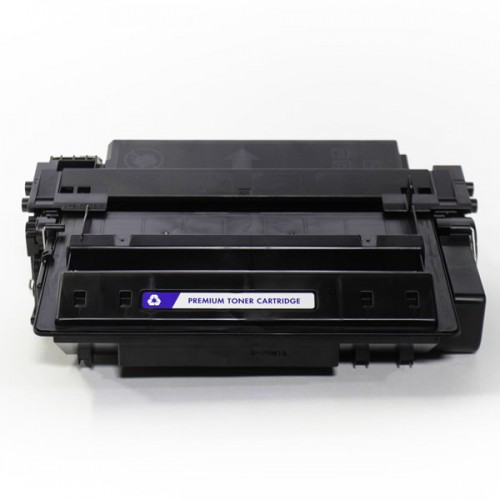 Compatible HP 11X Q6511X Toner Cartridge with chips Compatible HP 11X Q6511X Toner Cartridge with chips
