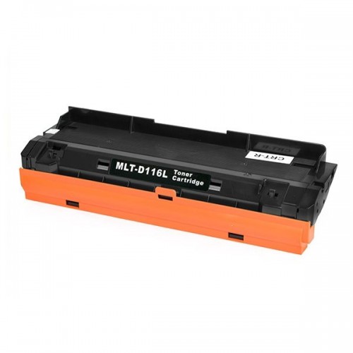 Compatible Samsung MLT-D116L Toner Cartridge for SL-M2825 2875 2835