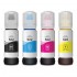 Epson 522 ink bottle sublimation refill compatible