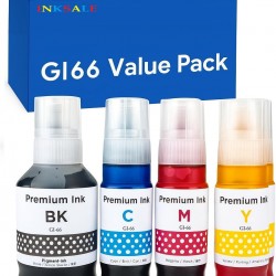Canon Gi66 GI-66 Ink Bottle Compatible High Yield