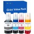 Canon Gi66 GI-66 Ink Bottle Compatible High Yield