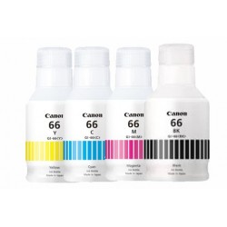 Canon Gi66 Ink Bottle Compatible