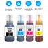 Epson 542 ink bottle refill compatible