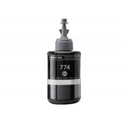 Epson T774 ink bottle refill compatible