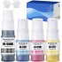 Canon Gi55 Gi-55 Ink Bottle Compatible Premium