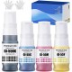 Canon Gi55 Gi-55 Ink Bottle Compatible Premium