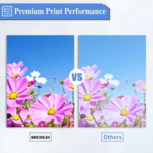 Canon Gi66 GI-66 Ink Bottle Compatible High Yield